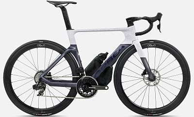 Превью  Велосипед ORBEA Orca Aero M21eLTD (2025)